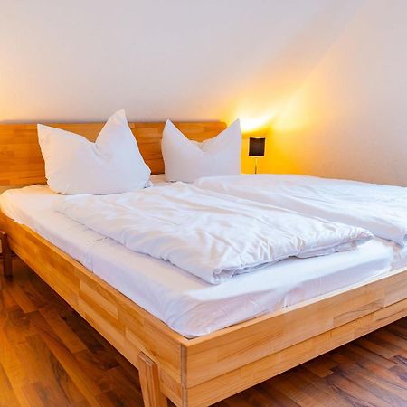 Feriendomizil Wiesenhaus Zingst Dış mekan fotoğraf