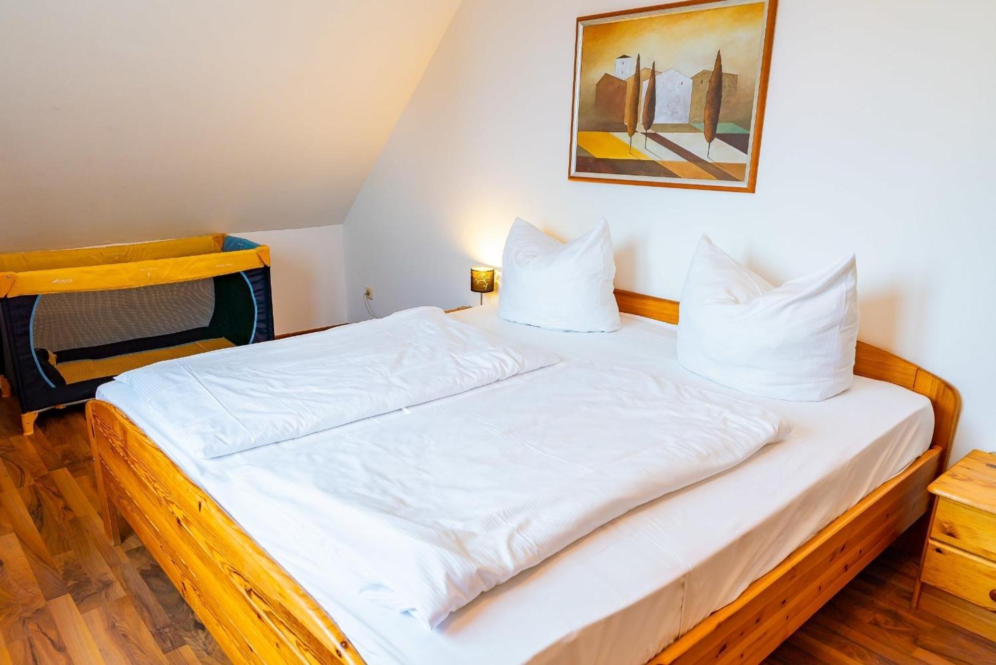 Feriendomizil Wiesenhaus Zingst Dış mekan fotoğraf